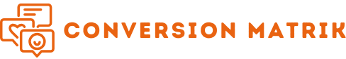 Conversion Matrik